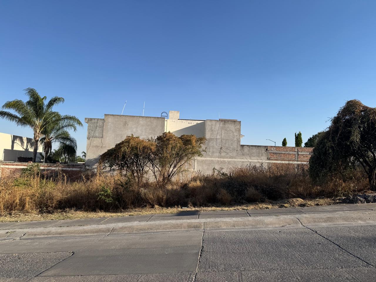 Terreno en venta en Porta Fontana